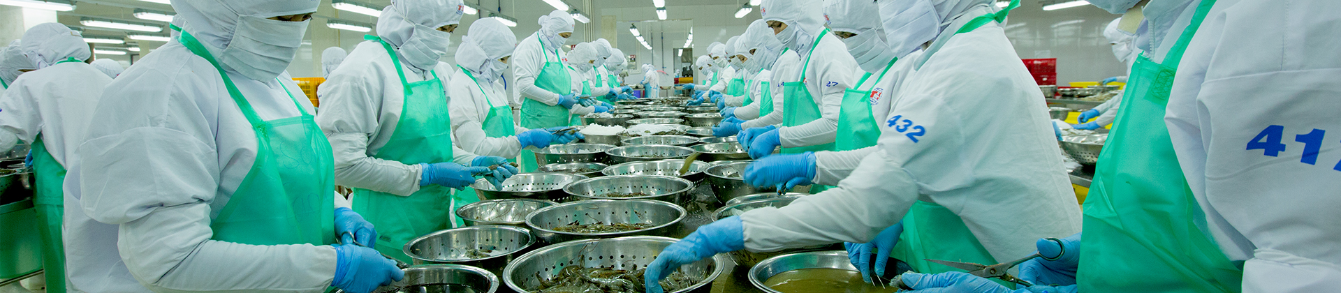 Food processing